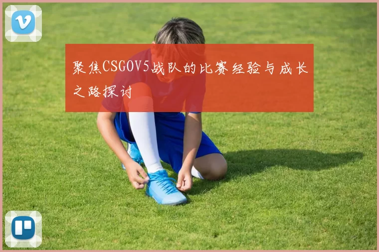 聚焦CSGOV5战队的比赛经验与成长之路探讨