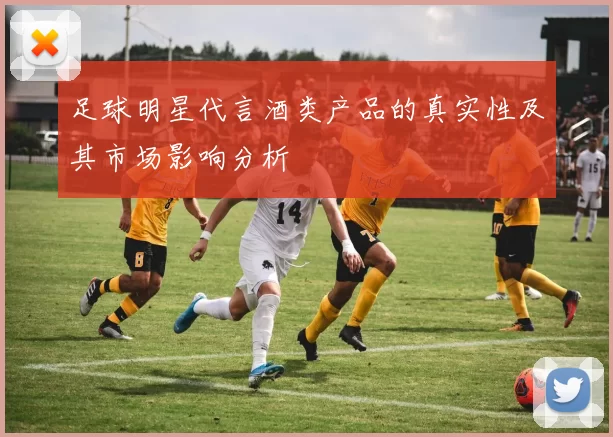 足球明星代言酒类产品的真实性及其市场影响分析