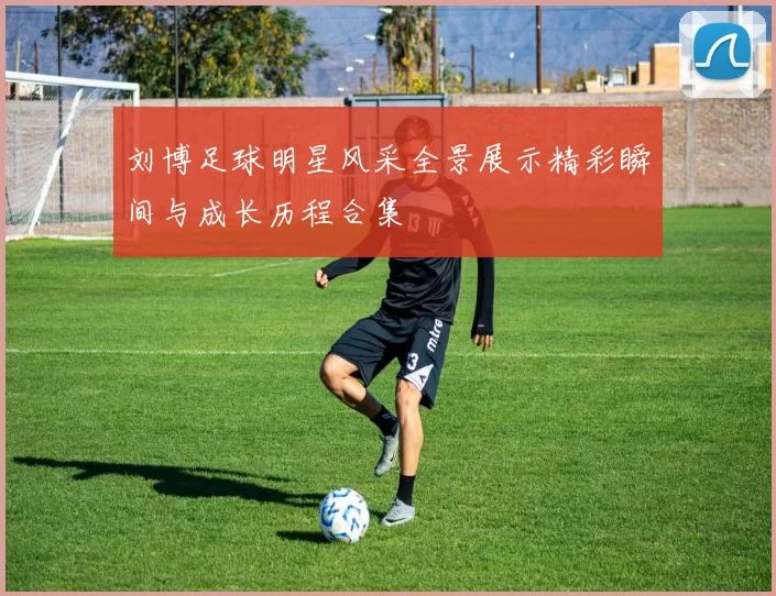 刘博足球明星风采全景展示精彩瞬间与成长历程合集