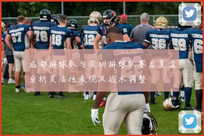 成都排球队与深圳排球队赛后复盘分析灵活性表现及战术调整