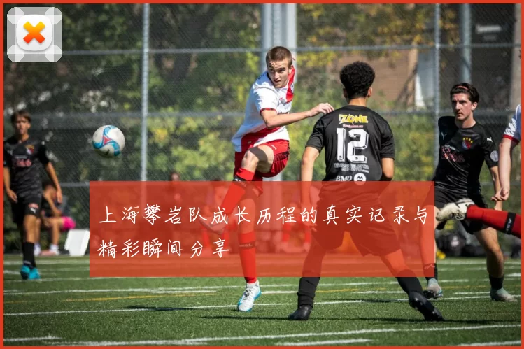 上海攀岩队成长历程的真实记录与精彩瞬间分享