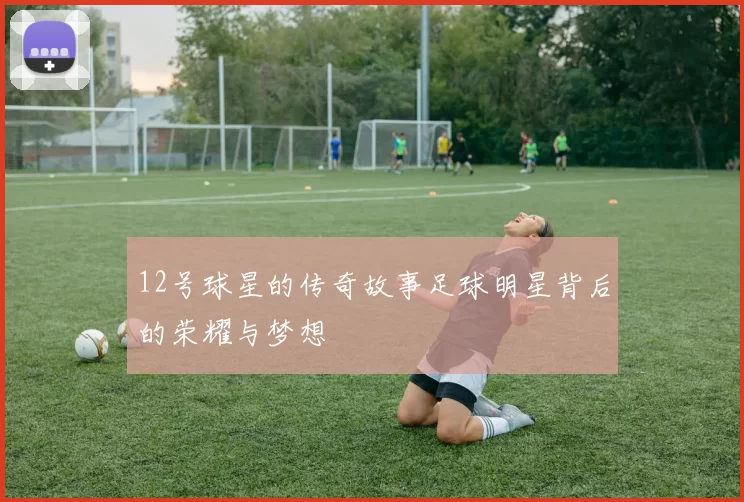 12号球星的传奇故事足球明星背后的荣耀与梦想