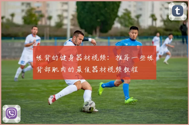练背的健身器材视频：推荐一些练背部肌肉的最佳器材视频教程