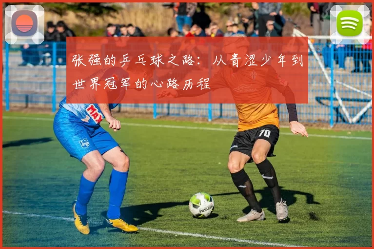 张强的乒乓球之路：从青涩少年到世界冠军的心路历程