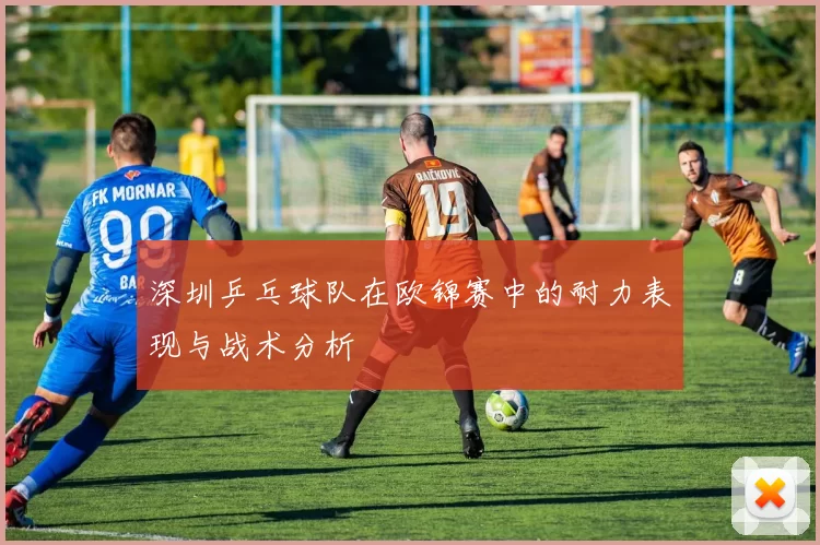 深圳乒乓球队在欧锦赛中的耐力表现与战术分析
