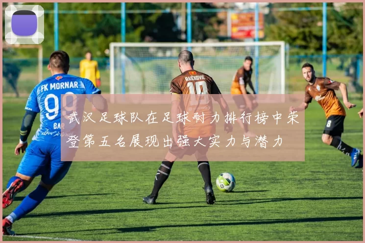武汉足球队在足球耐力排行榜中荣登第五名展现出强大实力与潜力