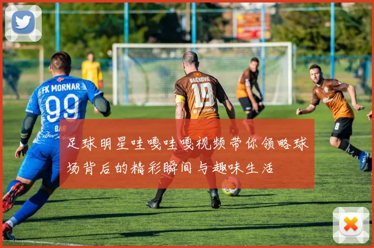 足球明星哇嘎哇嘎视频带你领略球场背后的精彩瞬间与趣味生活