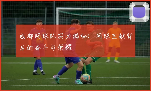 成都网球队实力揭秘：网球巨献背后的奋斗与荣耀