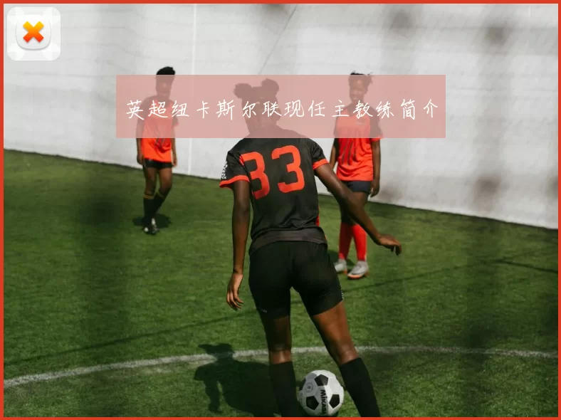 英超纽卡斯尔联现任主教练简介