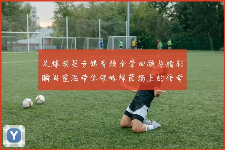 足球明星专辑音频全景回顾与精彩瞬间重温带你领略绿茵场上的传奇故事