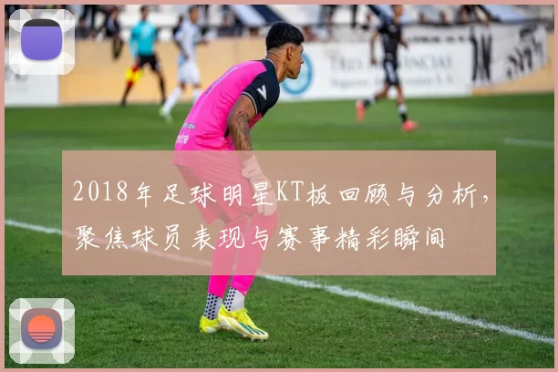 2018年足球明星KT板回顾与分析，聚焦球员表现与赛事精彩瞬间