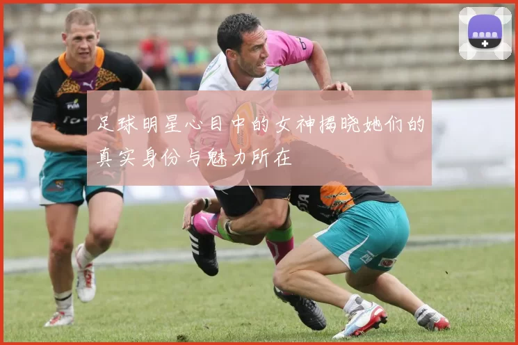 足球明星心目中的女神揭晓她们的真实身份与魅力所在