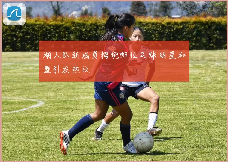 湖人队新成员揭晓哪位足球明星加盟引发热议